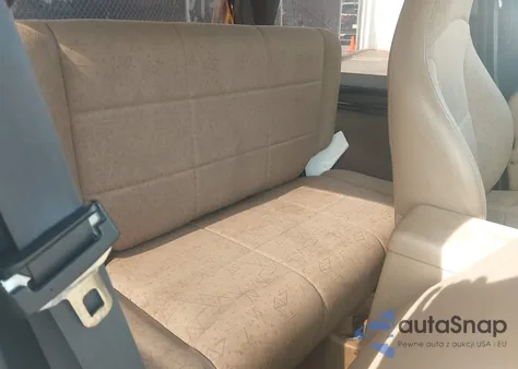 2002 Jeep Wrangler Sport из США, поврежденный, VIN 1J4FA49S72P729703